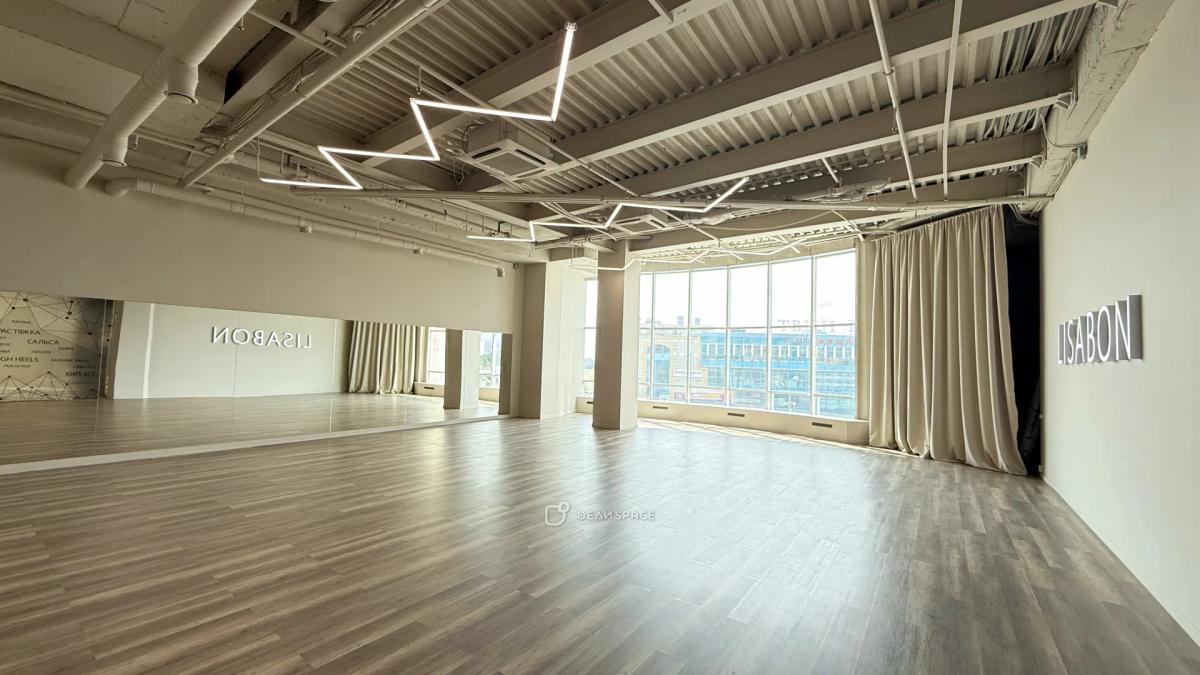 Конференц зал на Пражской №3 - Фото №2