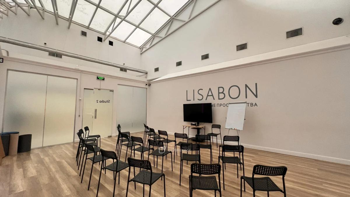 Зал для лекций на Пражской №2 - Фото №7