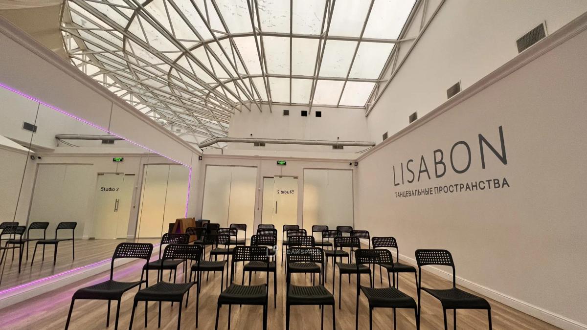 Зал для лекций на Пражской №2 - Фото №10