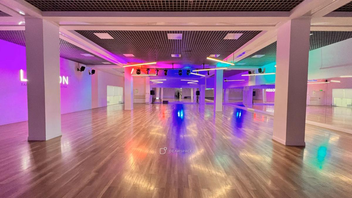 Большой зал 330 кв. м для конференций на Пражской - Фото №8