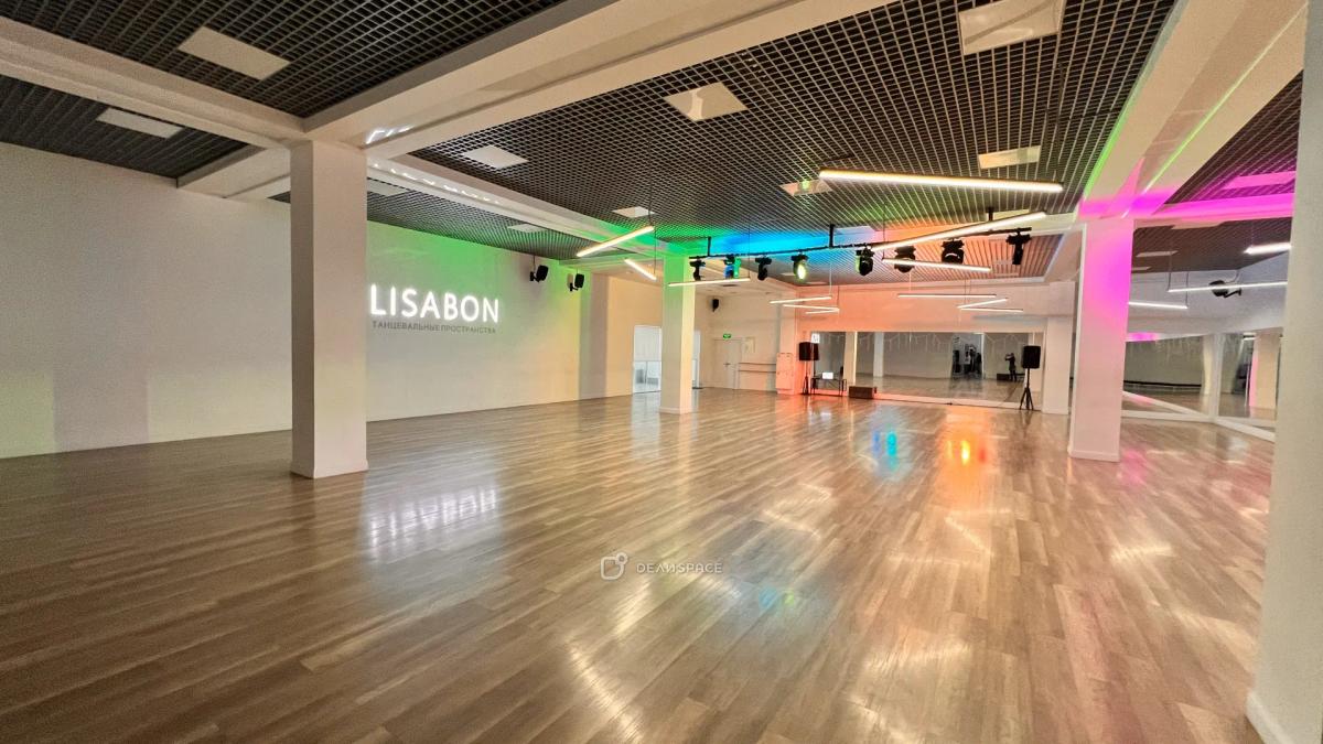 Большой зал 330 кв. м для конференций на Пражской - Фото №10