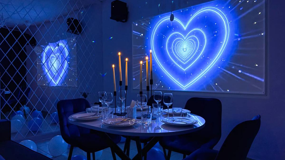 Лофт "Venezia" Для мероприятий на Семеновской - Фото №3