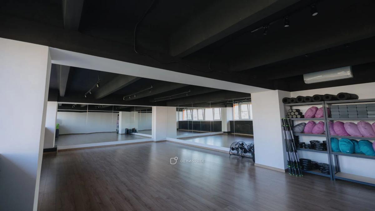 Танцевальный зал №1 в центре Москвы - Фото №2