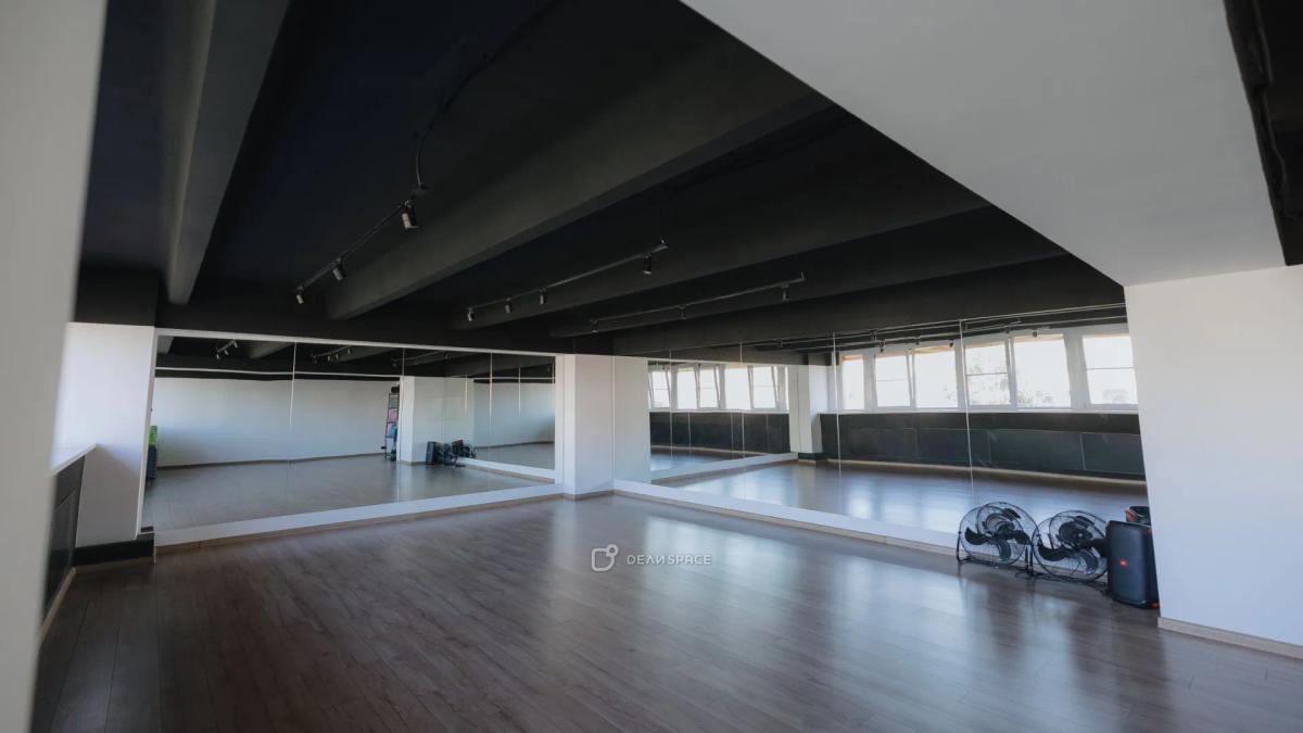 Танцевальный зал №1 в центре Москвы - Фото №3