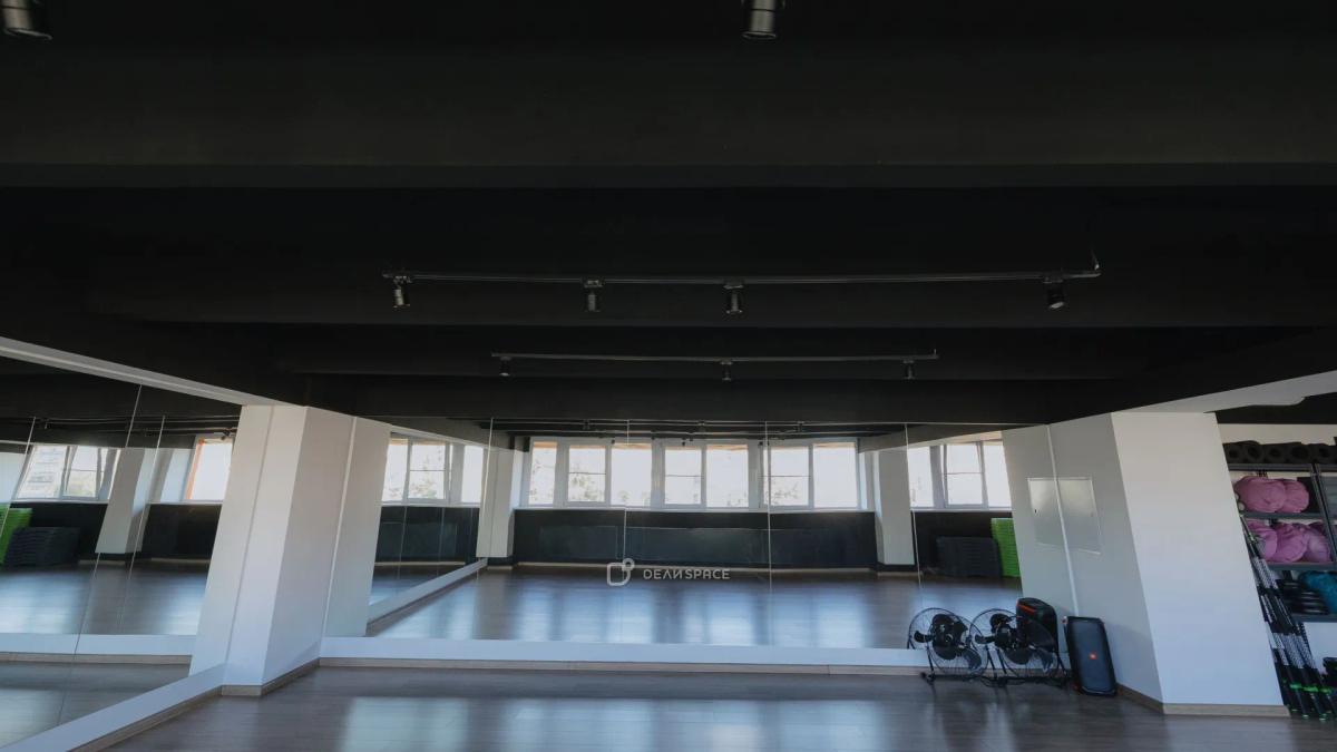 Танцевальный зал №1 в центре Москвы - Фото №4