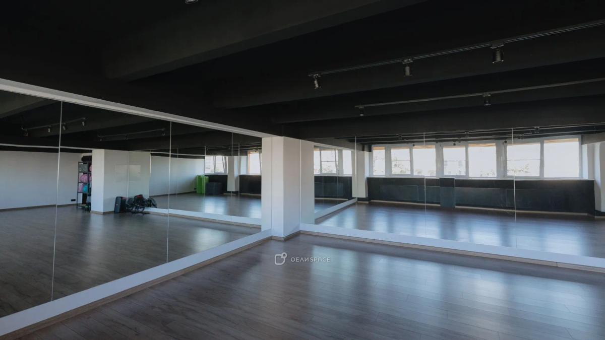 Танцевальный зал №1 в центре Москвы - Фото №5