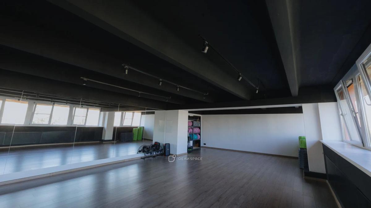 Танцевальный зал №1 в центре Москвы - Фото №6