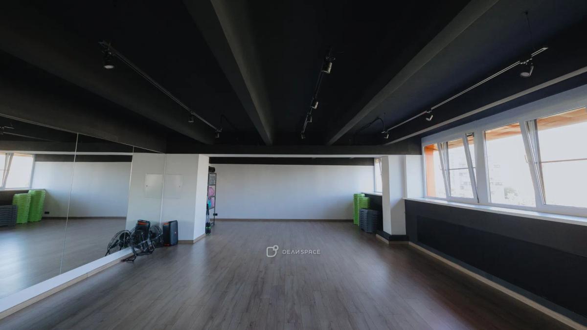 Танцевальный зал №1 в центре Москвы - Фото №7