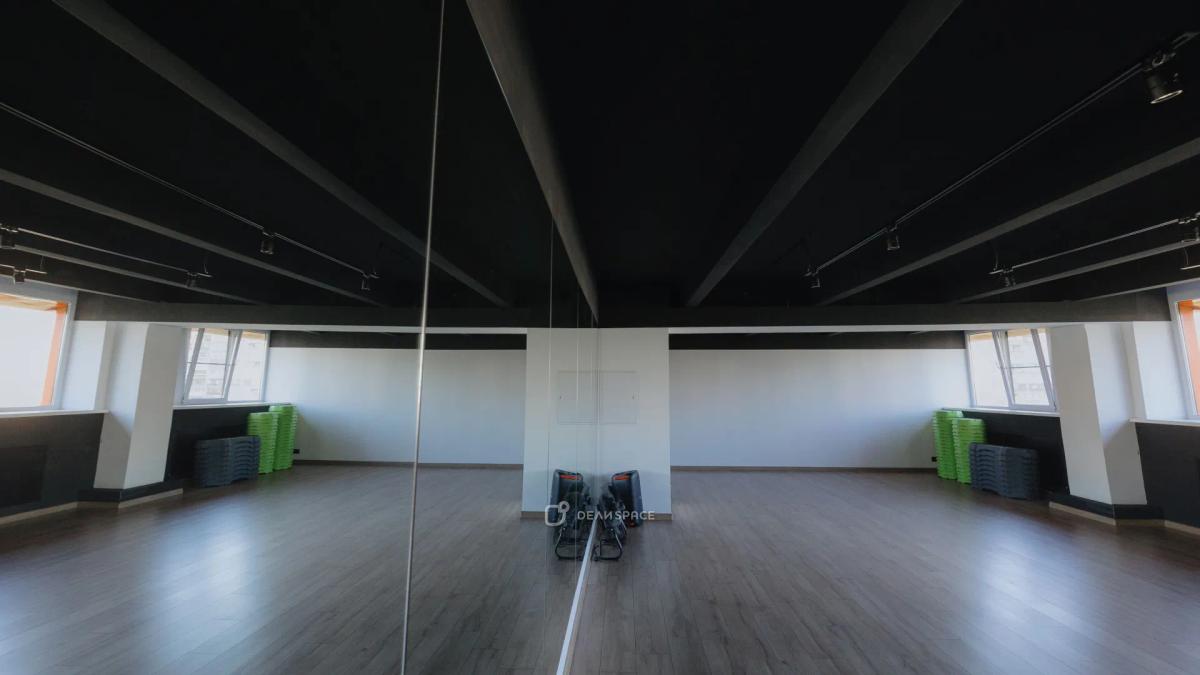 Танцевальный зал №1 в центре Москвы - Фото №8