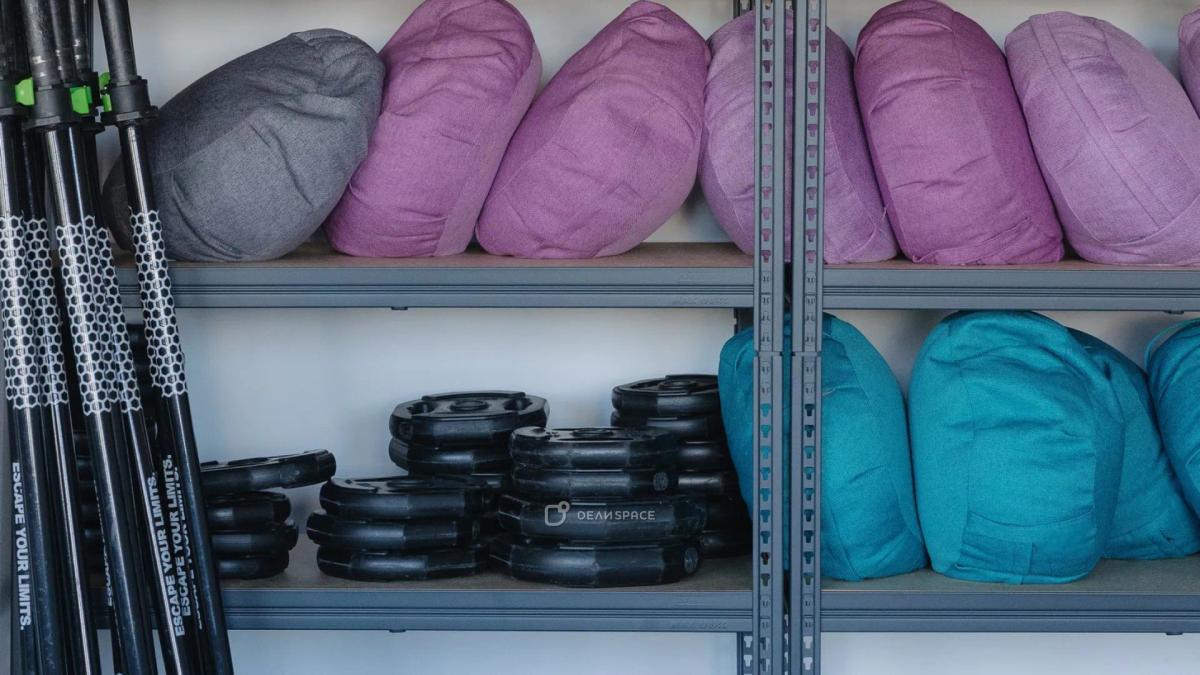 Танцевальный зал №1 в центре Москвы - Фото №10