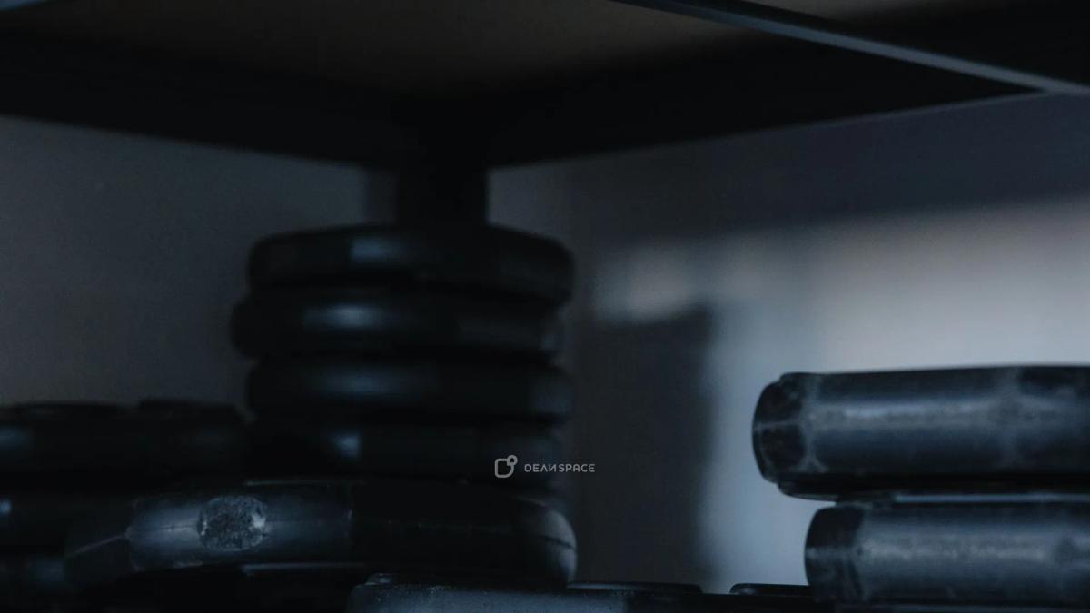 Танцевальный зал №1 в центре Москвы - Фото №11