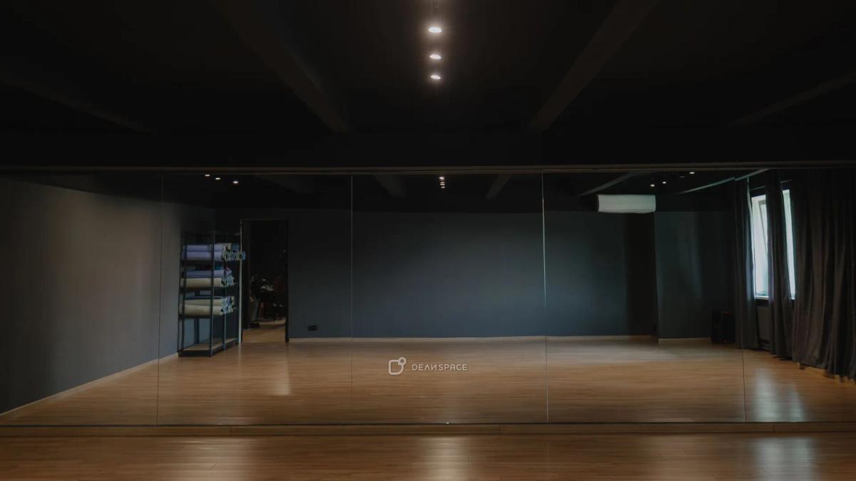 Танцевальный зал №2 в центре Москвы - Фото №2