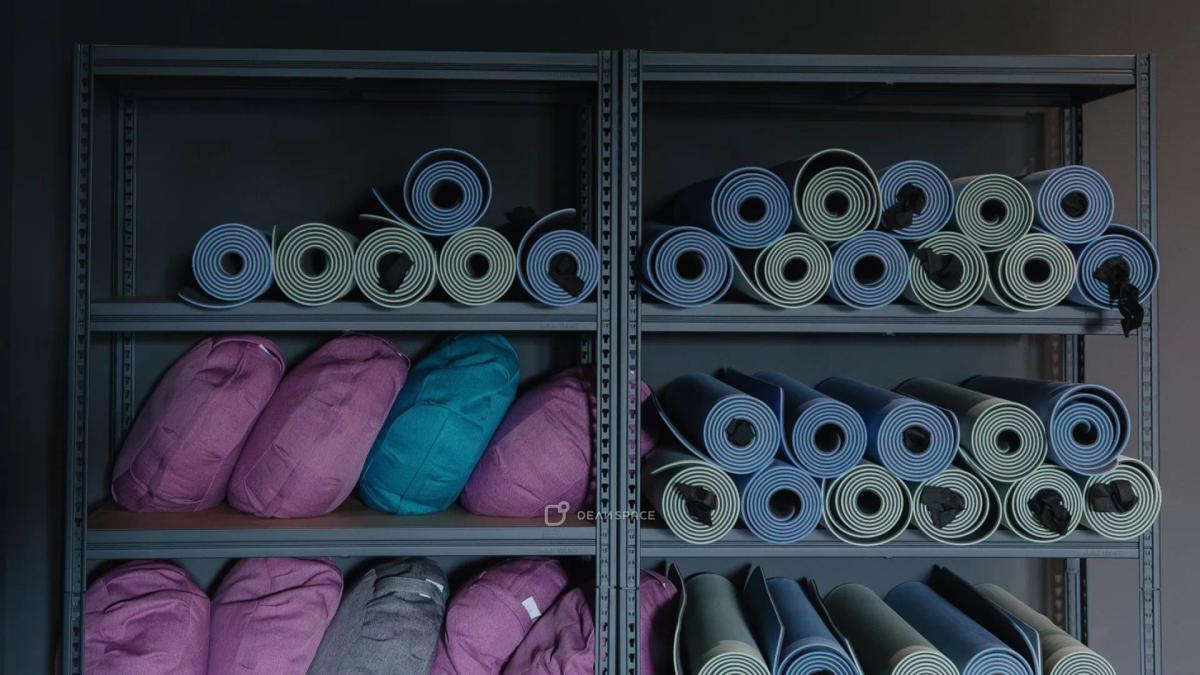 Танцевальный зал №2 в центре Москвы - Фото №5