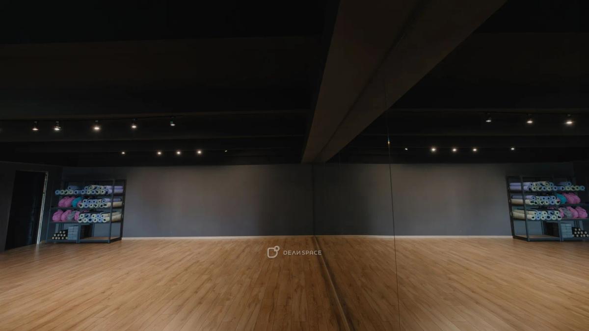 Танцевальный зал №2 в центре Москвы - Фото №8