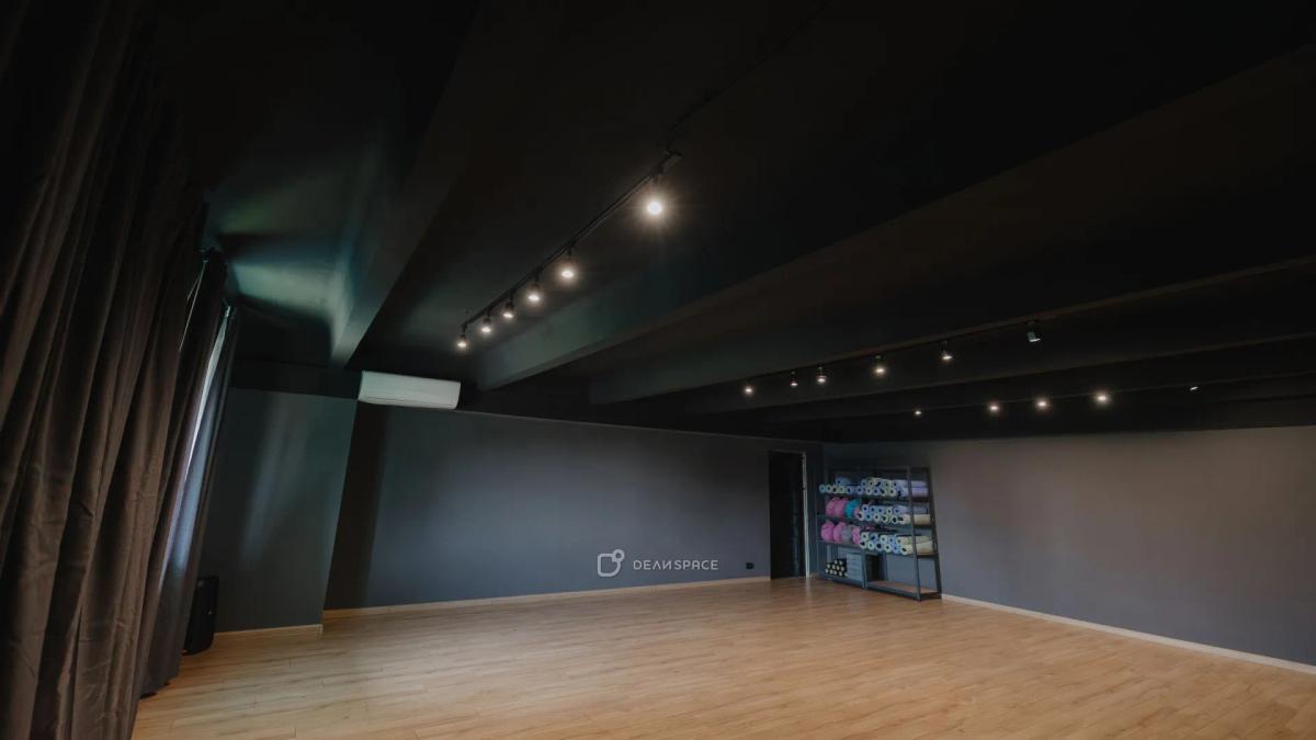 Танцевальный зал №2 в центре Москвы - Фото №9