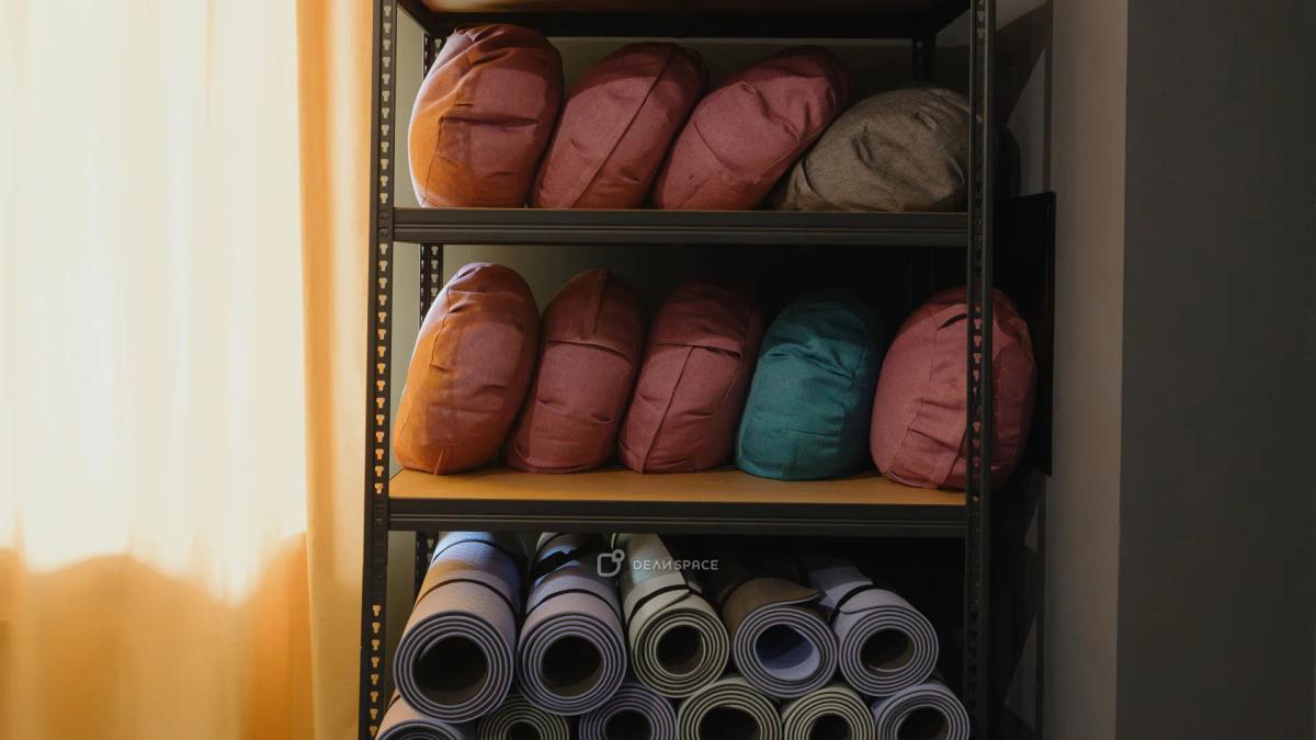 Танцевальный зал №3 в центре Москвы - Фото №9