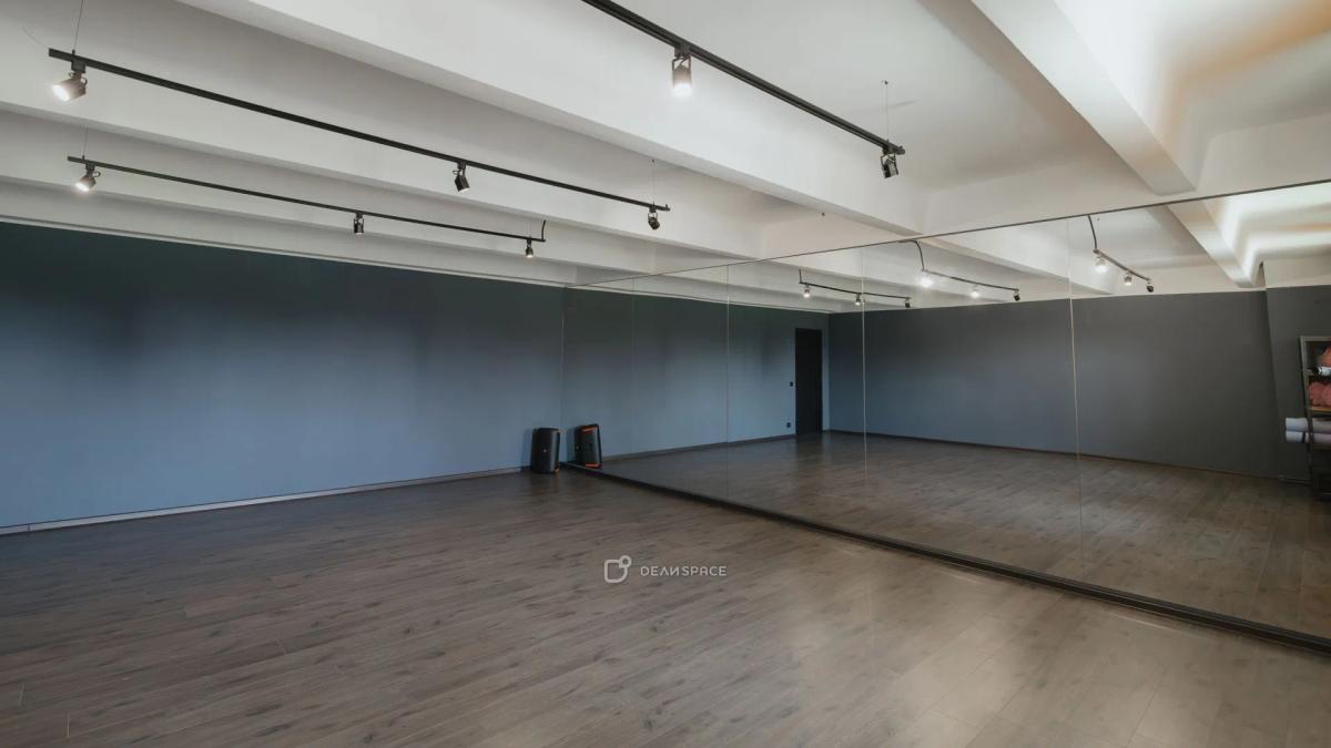 Танцевальный зал №3 в центре Москвы - Фото №3