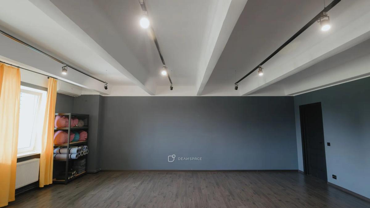 Танцевальный зал №3 в центре Москвы - Фото №4