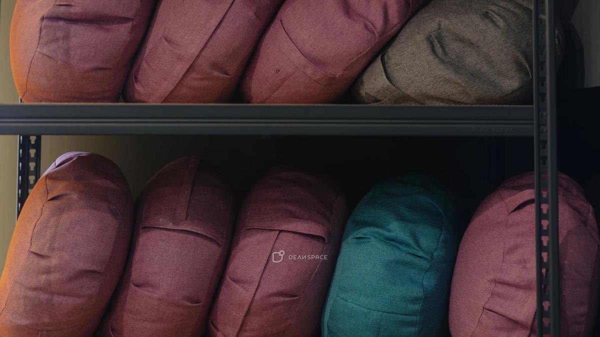 Танцевальный зал №3 в центре Москвы - Фото №10