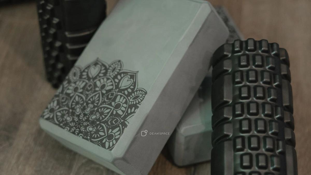 Танцевальный зал №3 в центре Москвы - Фото №12