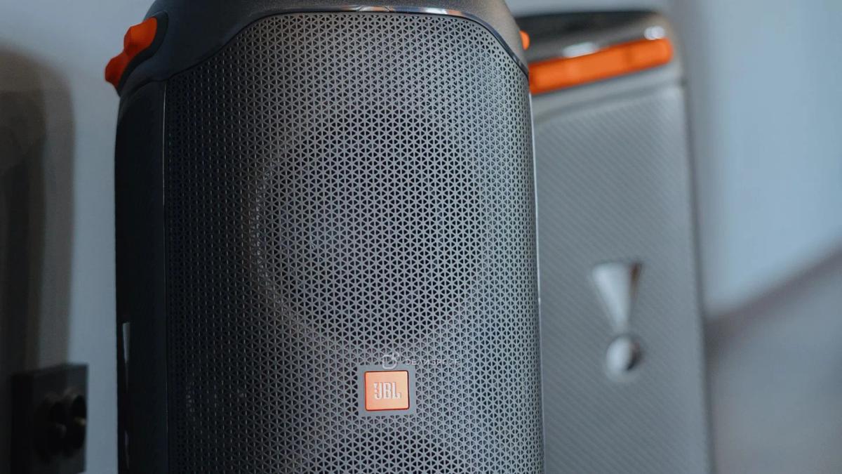 Танцевальный зал №3 в центре Москвы - Фото №13