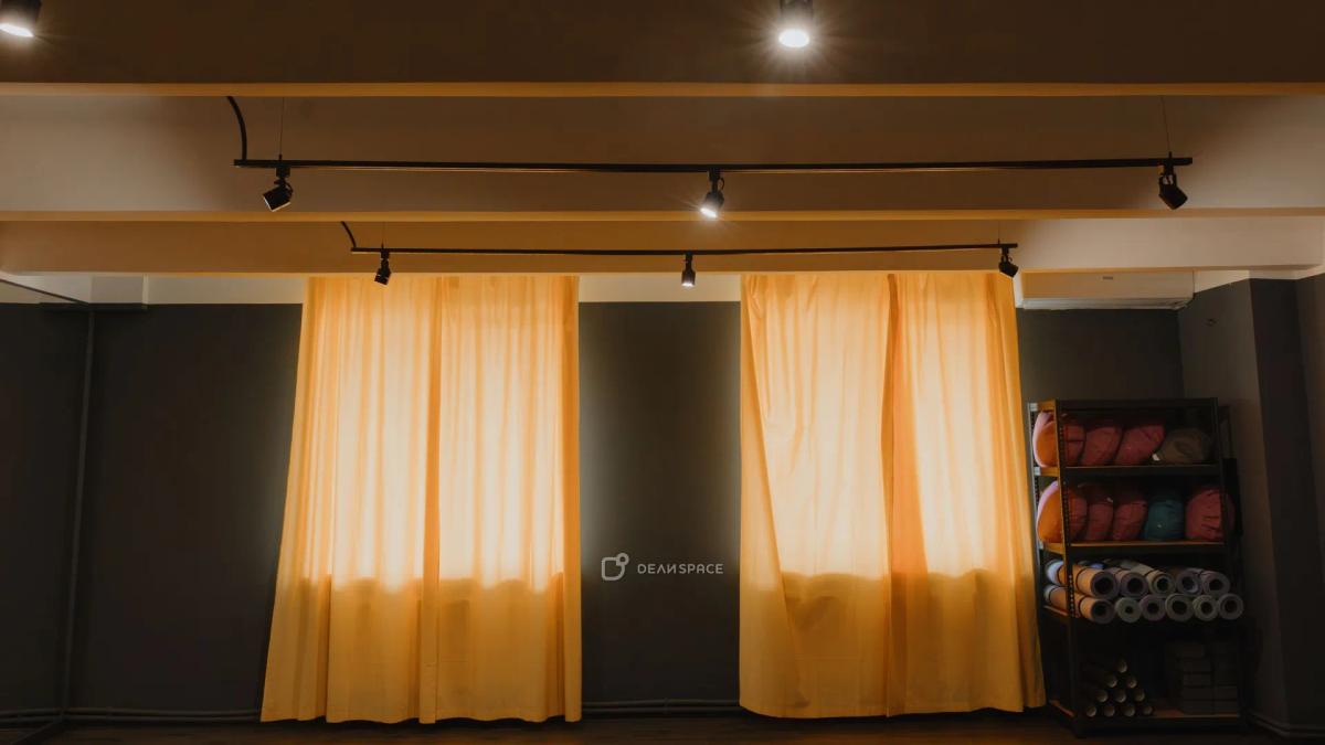 Танцевальный зал №3 в центре Москвы - Фото №6