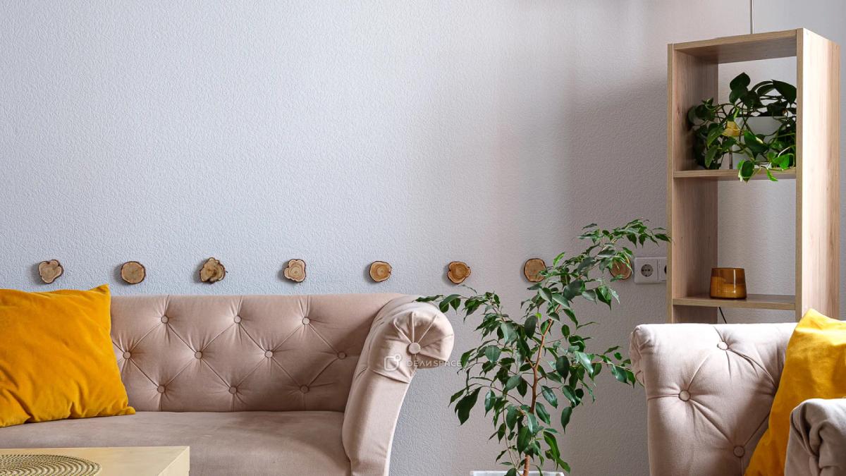 Кабинет психолога "Море" на Чкаловской - Фото №2