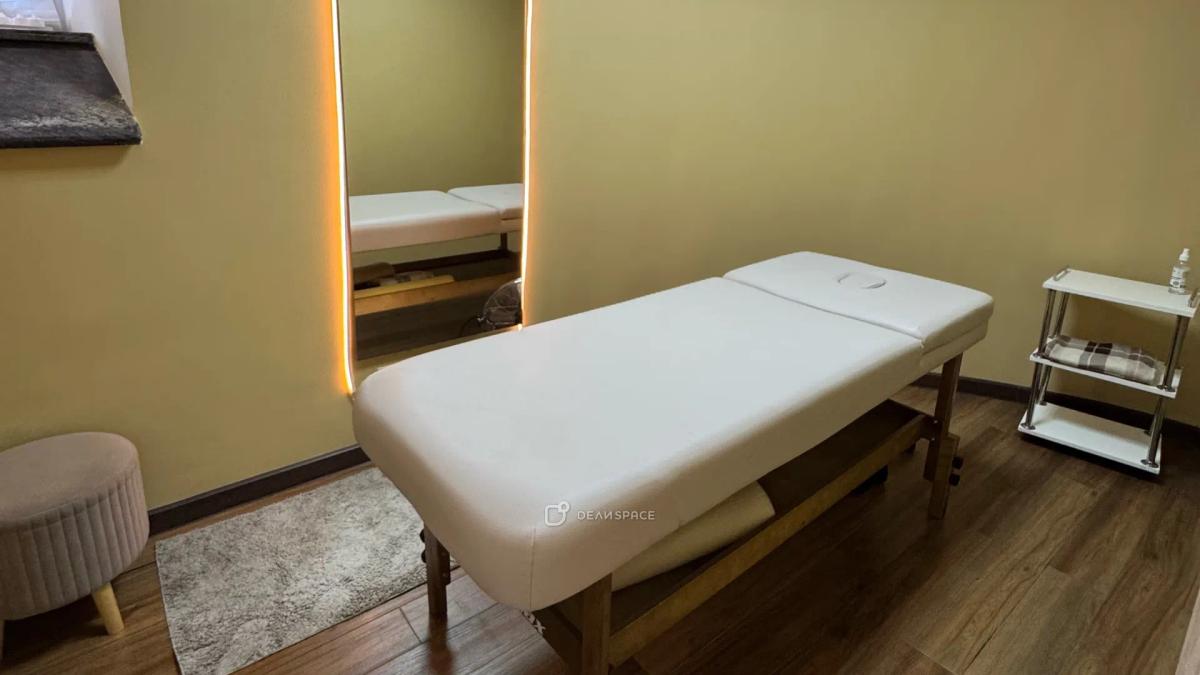 Кабинет для остеопата и массажиста на Кропоткинской - Фото №4