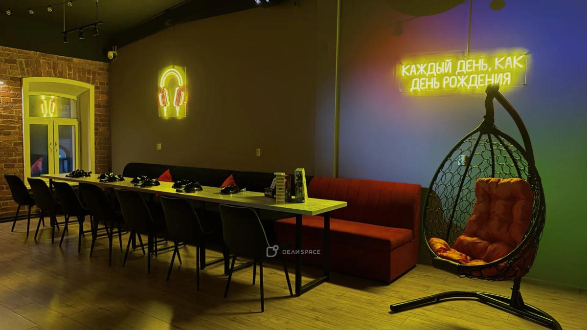 Банкетный зал "Лофт" на Семеновской - Фото №3
