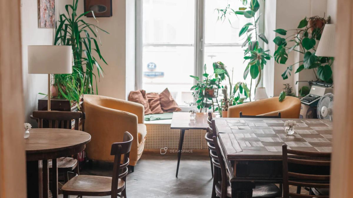 Малая гостиная - Фото №1