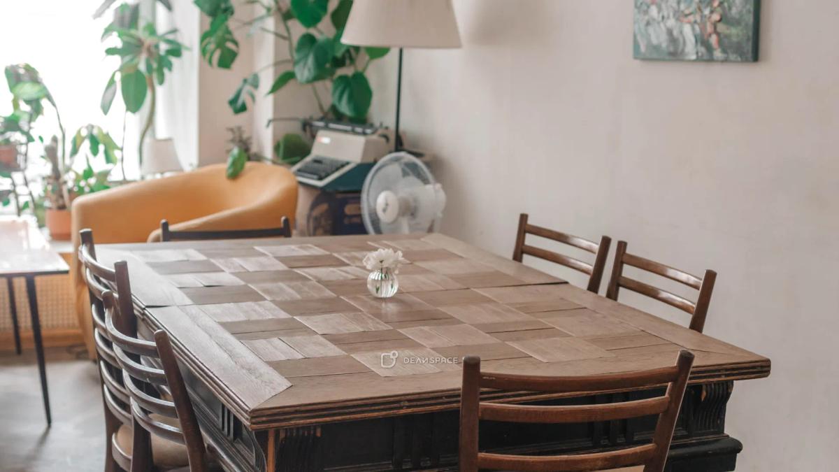 Малая гостиная - Фото №2