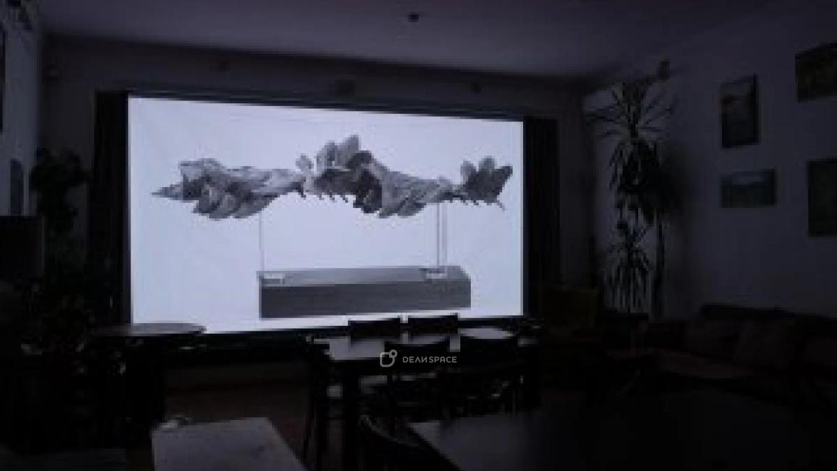 Большая гостиная - Фото №2