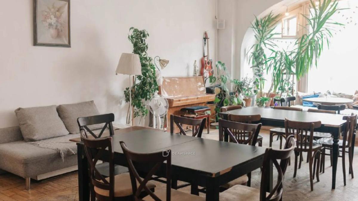 Большая гостиная - Фото №3