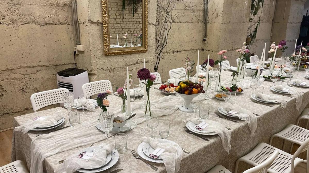 Sent лофт на Семеновской - Фото №3