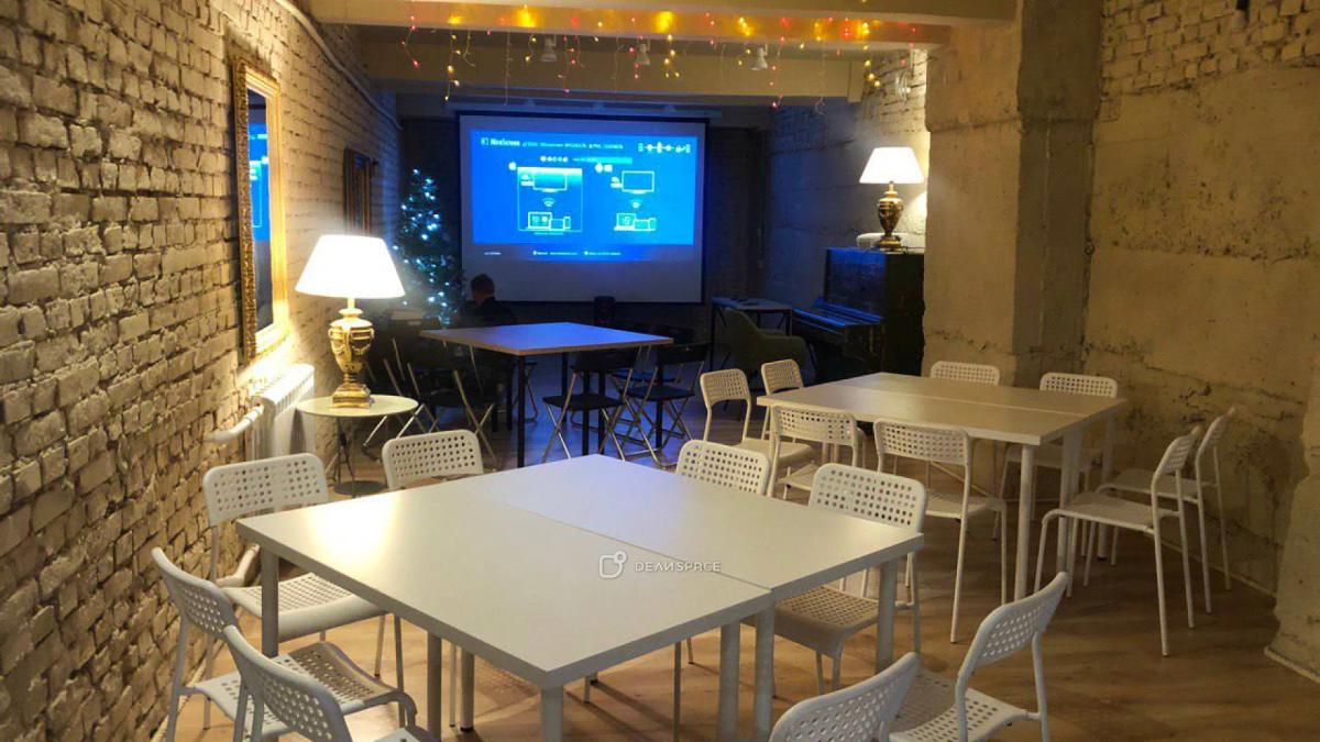 Sent лофт на Семеновской - Фото №4