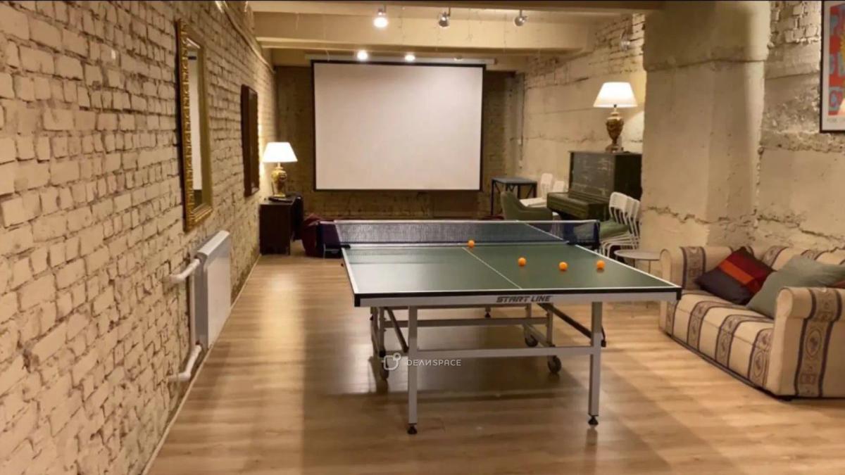 Sent лофт на Семеновской - Фото №7