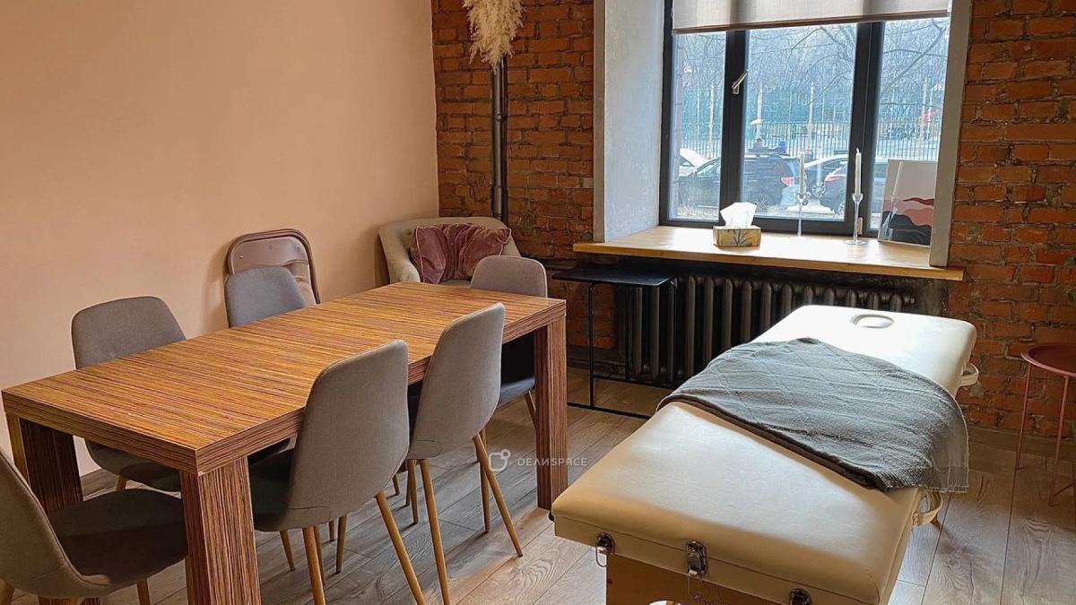 Кабинет для психологии и творчества Pink на Семёновской - Фото №1