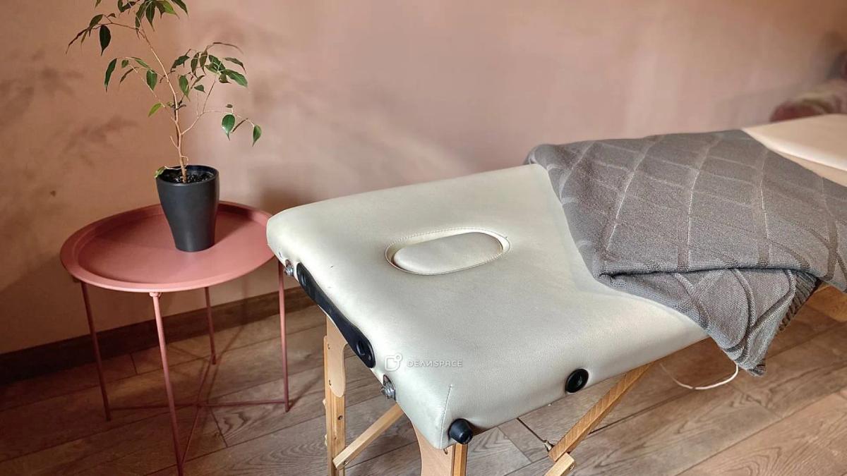 Кабинет для психологии и творчества Pink на Семёновской - Фото №6