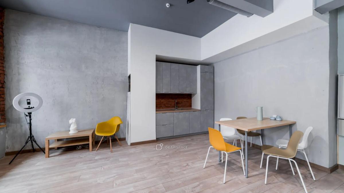 Зал для банкета Grey на Семеновской - Фото №2