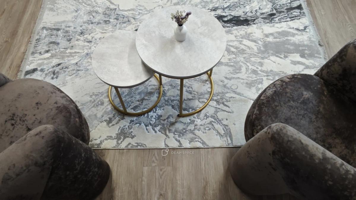 Студия "Фиолет" для подкастов на Курской - Фото №4