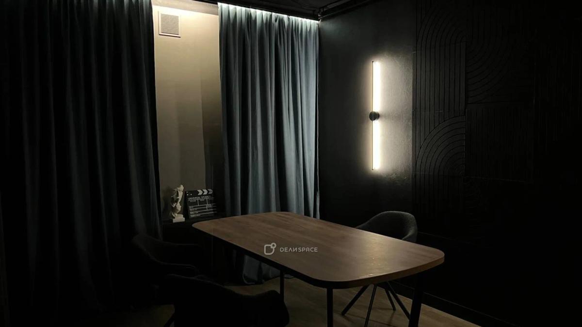 Студия "Индиго" для видеосъемок в центре Москвы - Фото №2