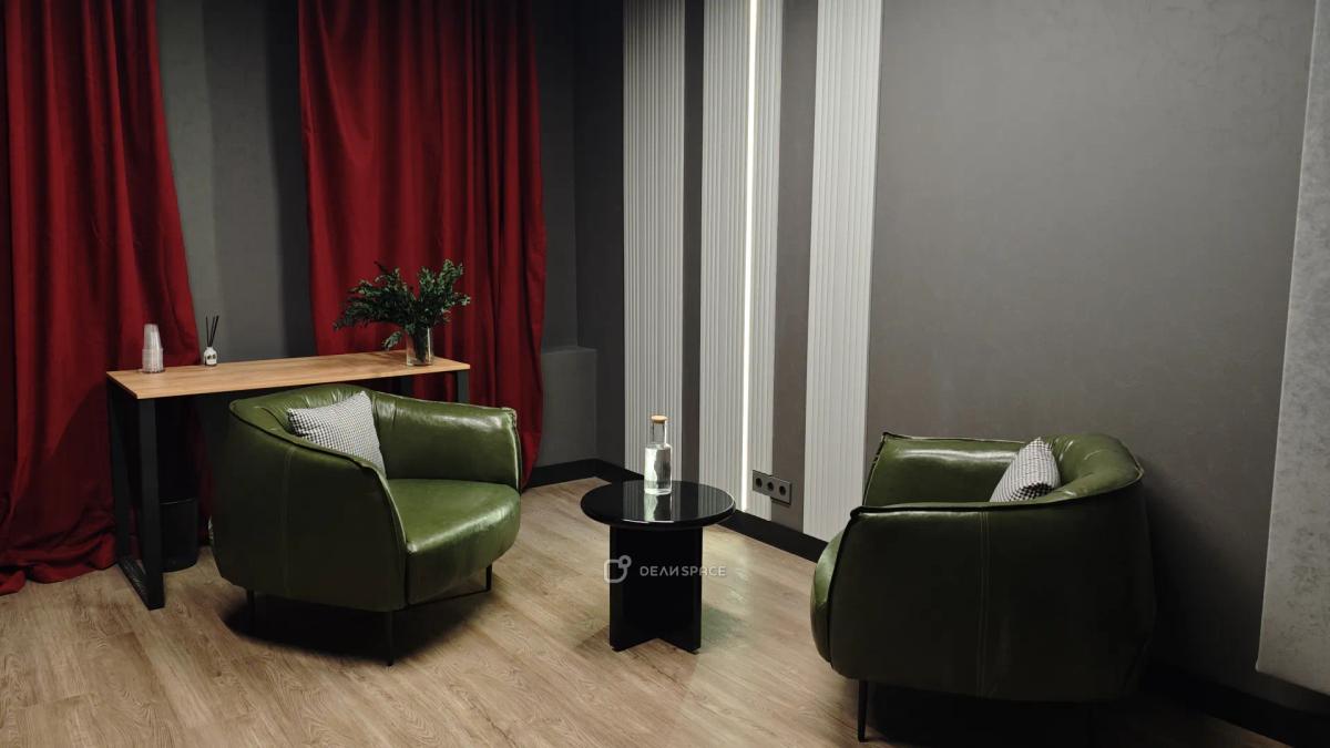 Студия "Рубин" для видеосъемок в центре Москвы - Фото №2