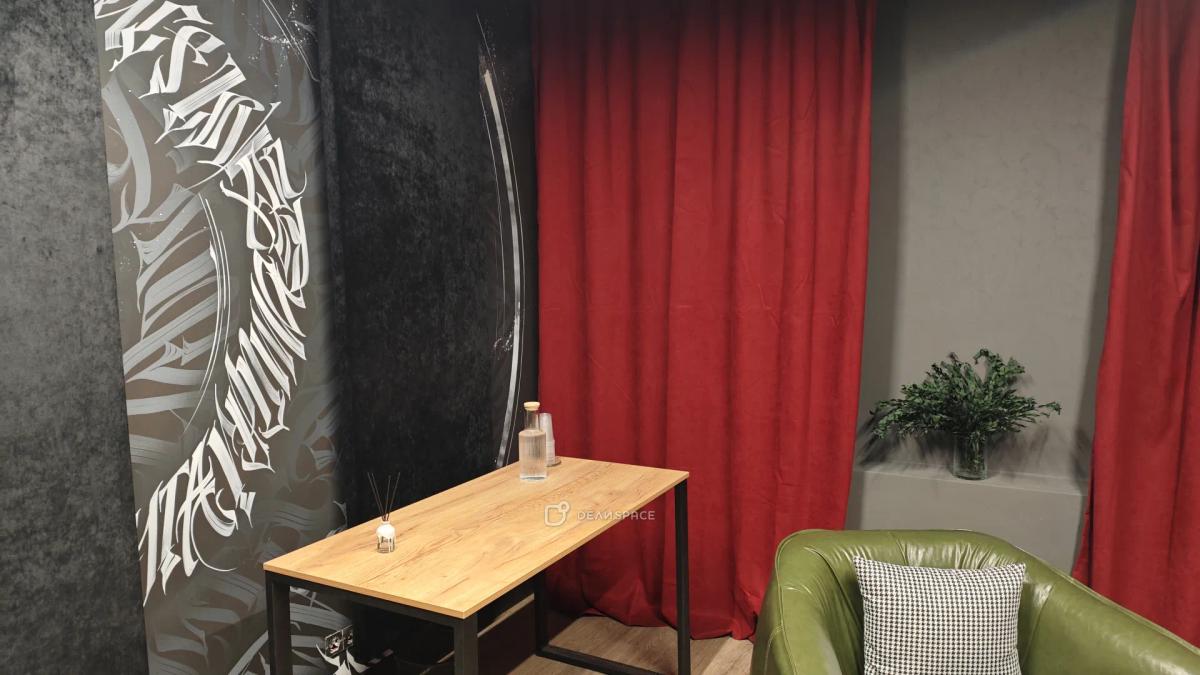 Студия "Рубин" для видеосъемок в центре Москвы - Фото №3