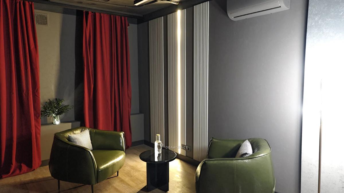 Студия "Рубин" для видеосъемок в центре Москвы - Фото №4