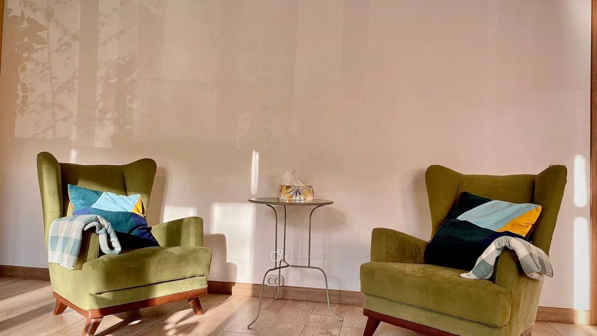 Комфортная фотостудия Green на Семеновской - Фото №3