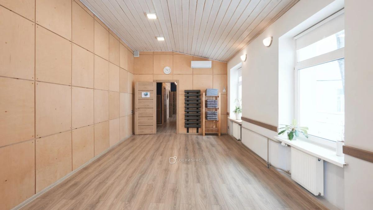 Кабинет 27 м2 для массажа и консультаций в центре Москвы - Фото №3