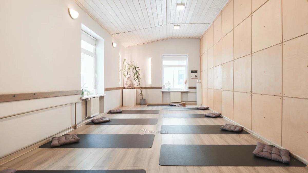 Кабинет 27 м2 для массажа и консультаций в центре Москвы - Фото №5