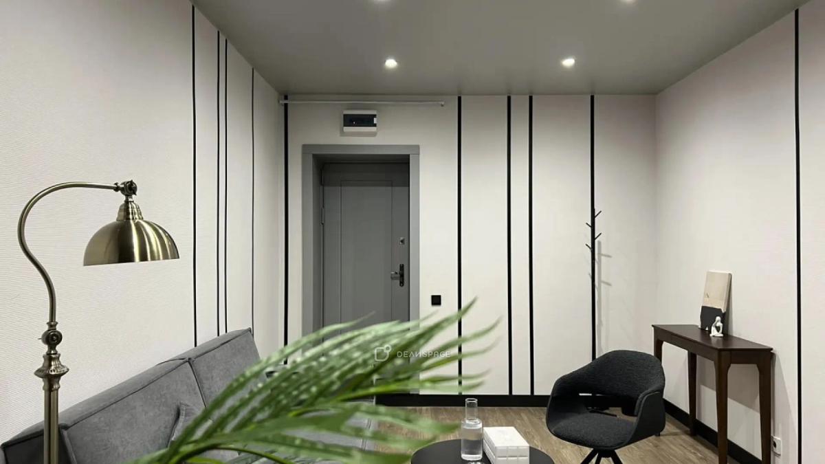 Кабинет для семейной и групповой терапии на Курской - Фото №3