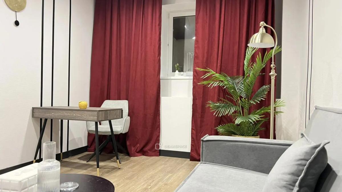 Кабинет для семейной и групповой терапии на Курской - Фото №1