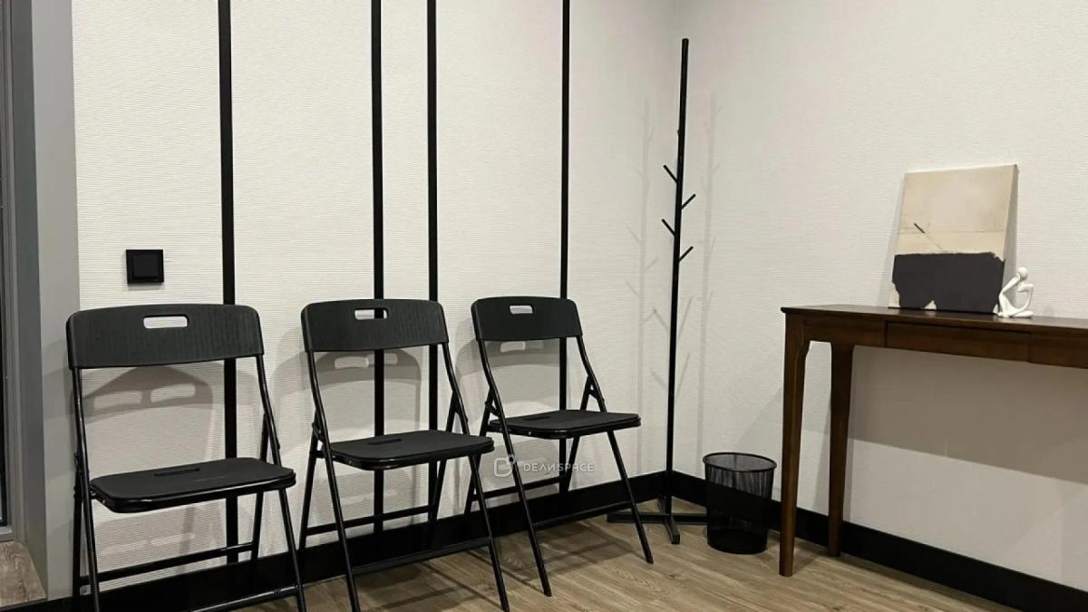Кабинет для семейной и групповой терапии на Курской - Фото №5
